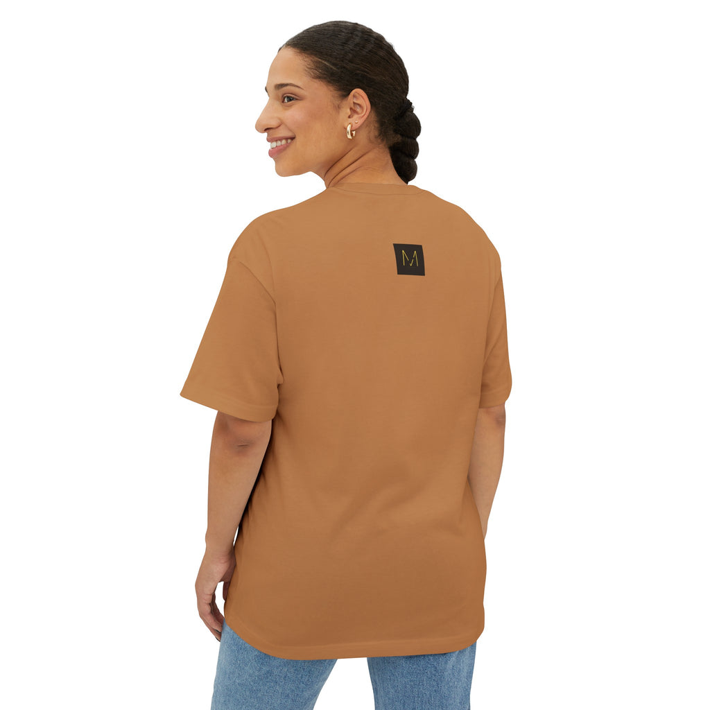 Oversized T-shirts