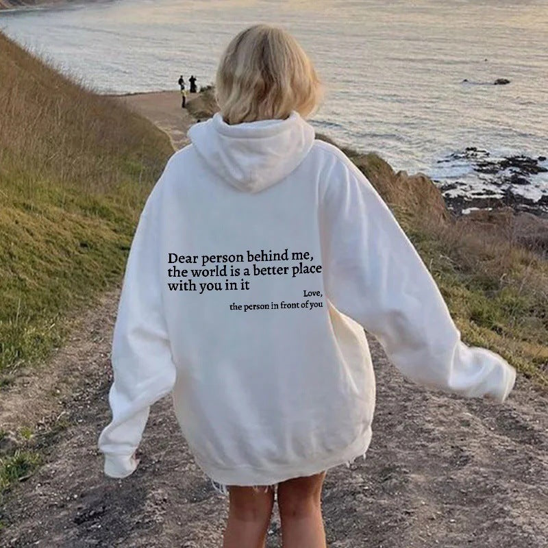 Sweat-shirt