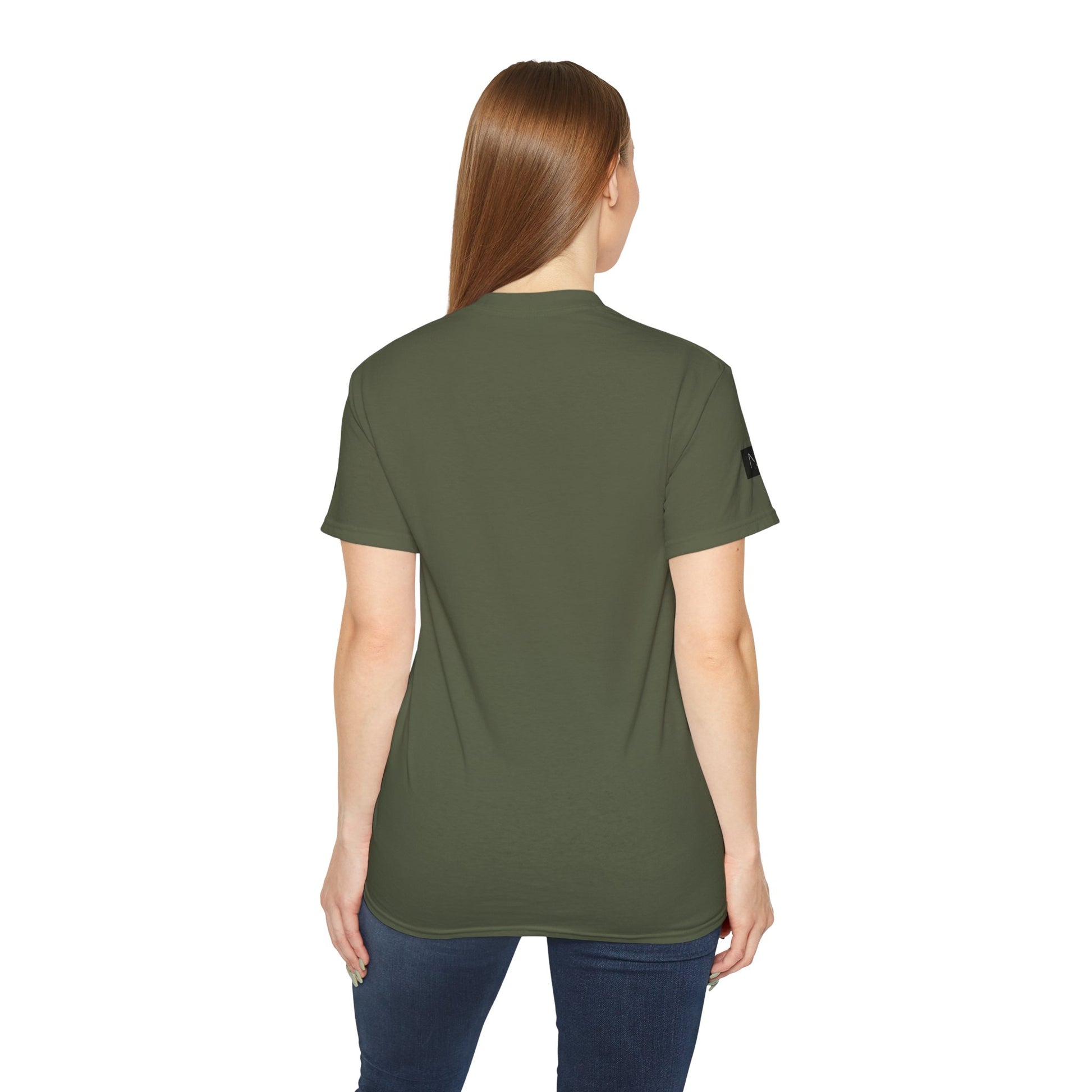 T-shirt Born to Be a Queen