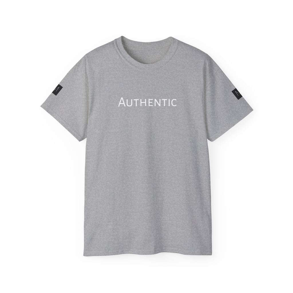 Authentic T-shirt MAYISAD