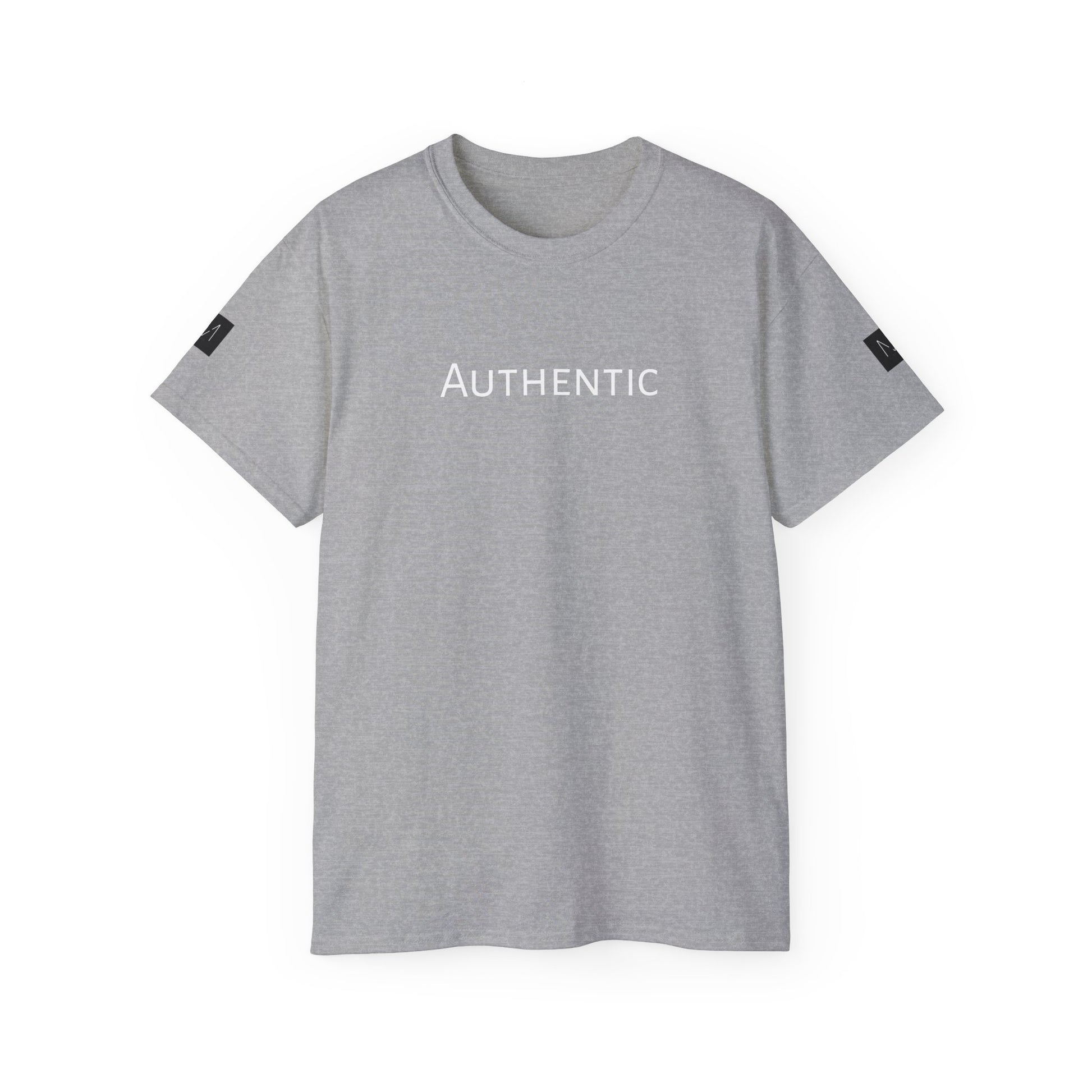 Authentic T-shirt MAYISAD