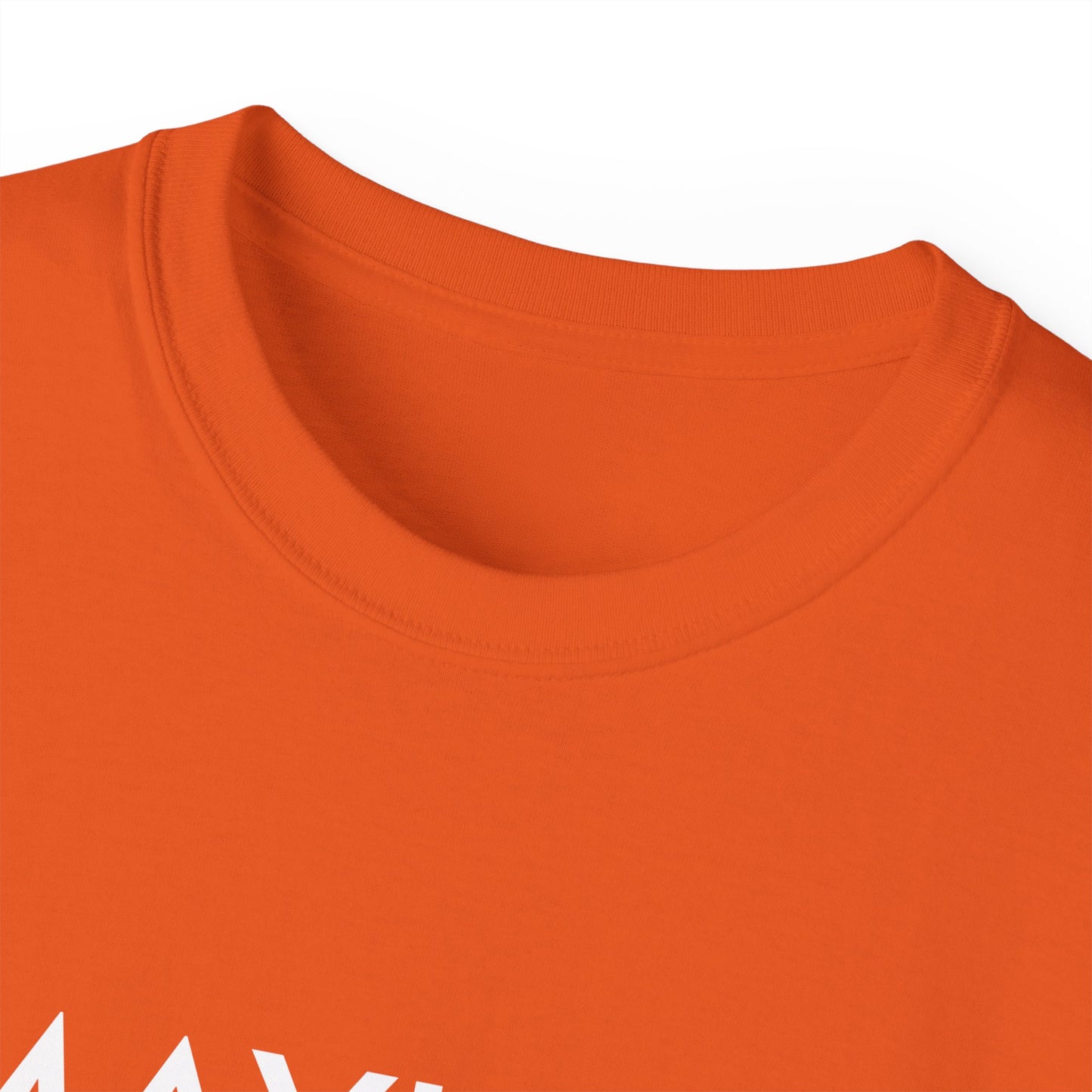 T-shirt MAYISAD
