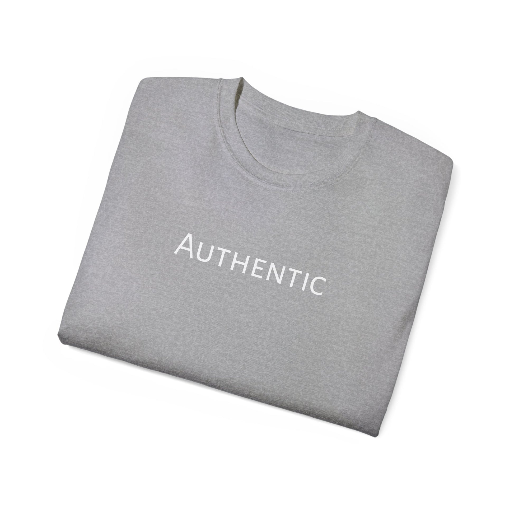 Authentic T-shirt MAYISAD