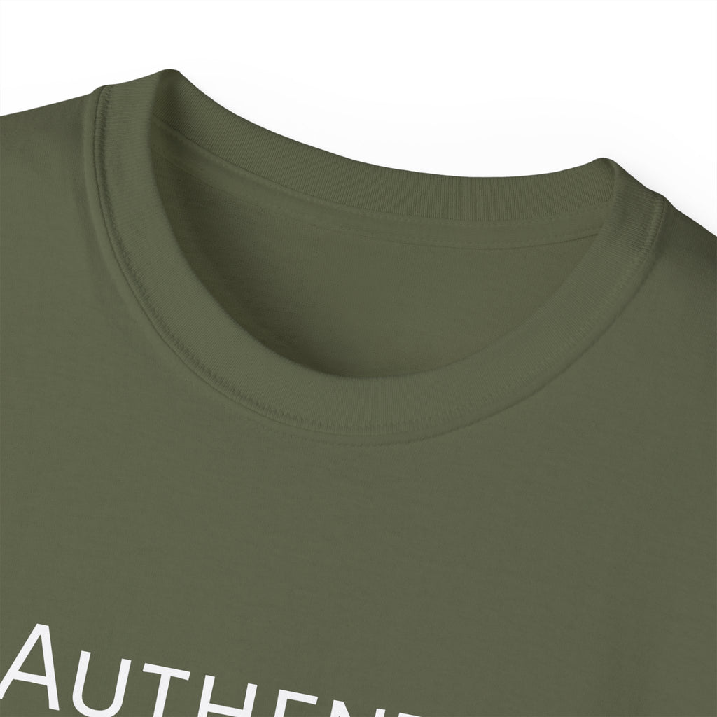 Authentic T-shirt MAYISAD