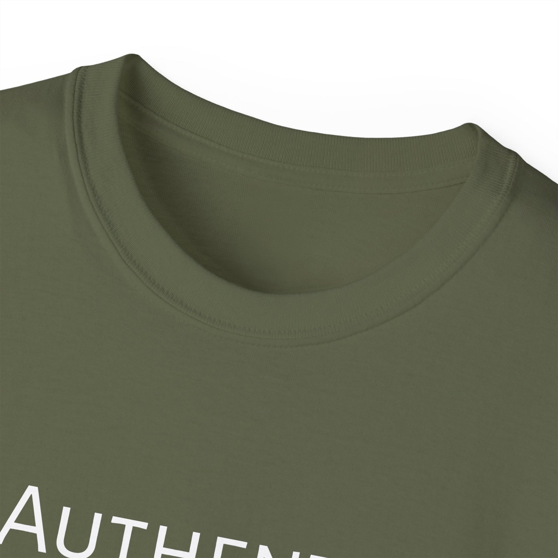 Authentic T-shirt MAYISAD