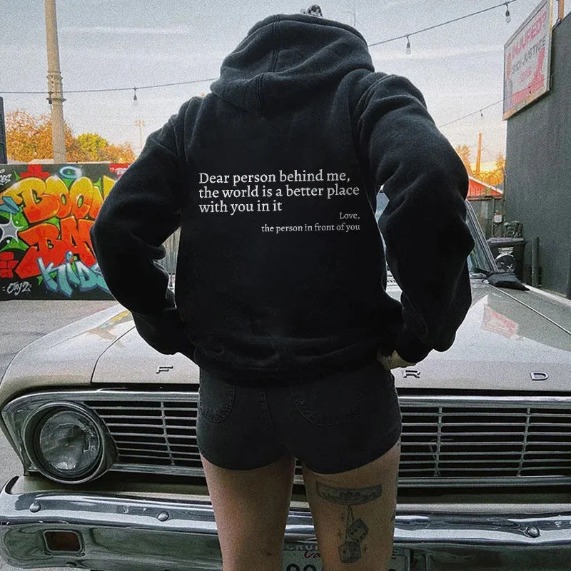 Sweat-shirt