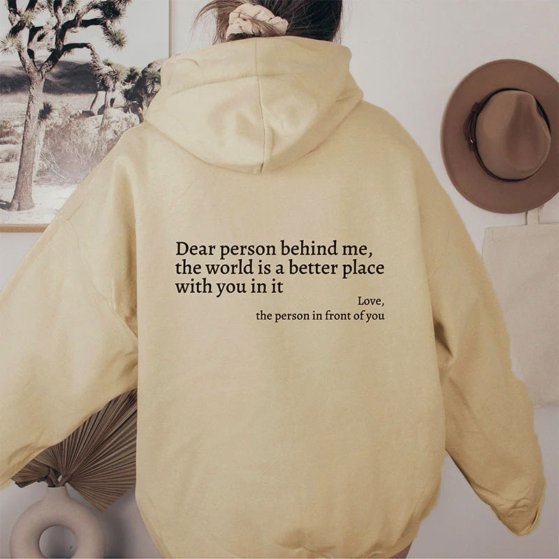 Sweat-shirt