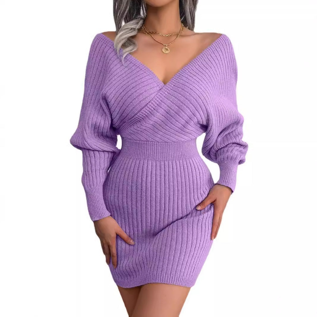 Hairy Dress