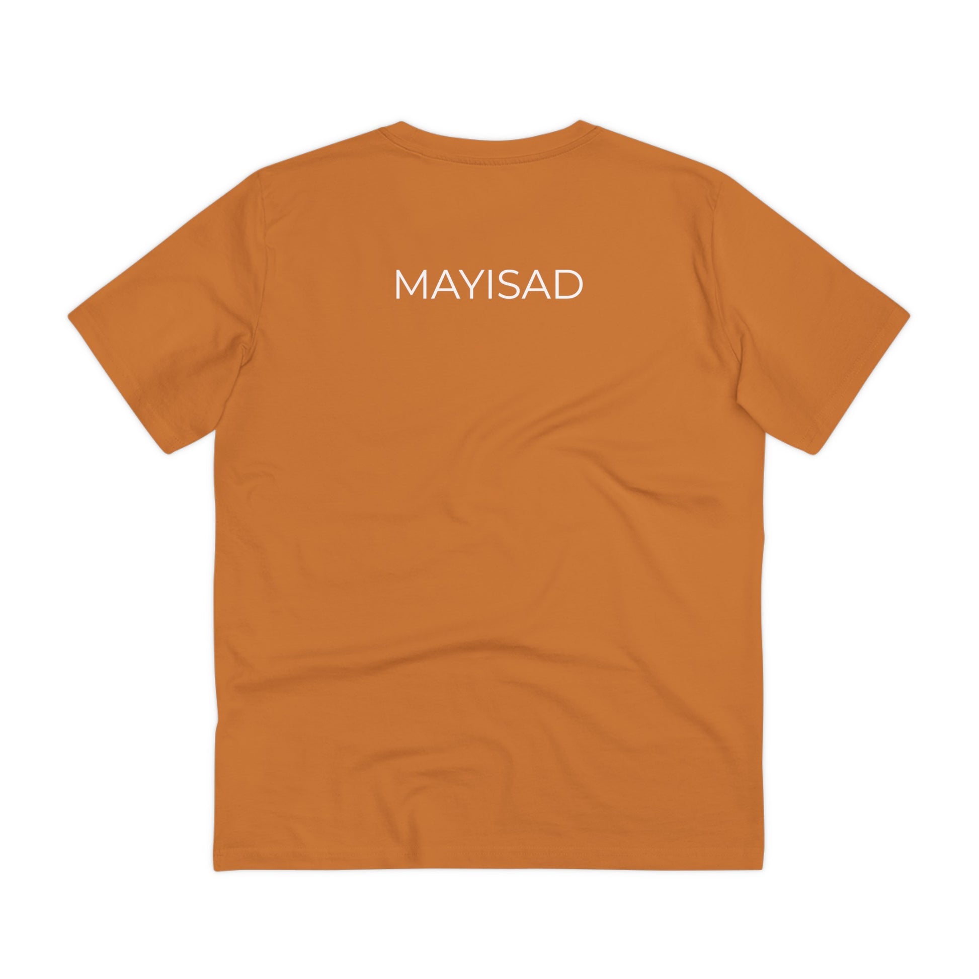 Women's round-neck T-shirt