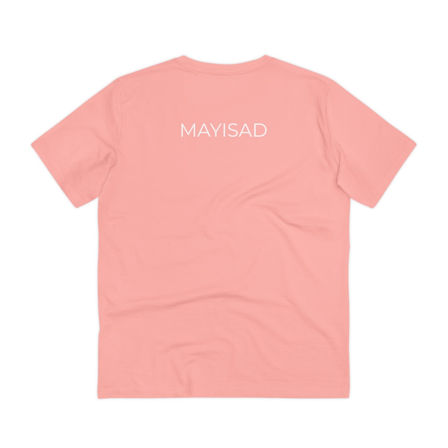 Women's round-neck T-shirt