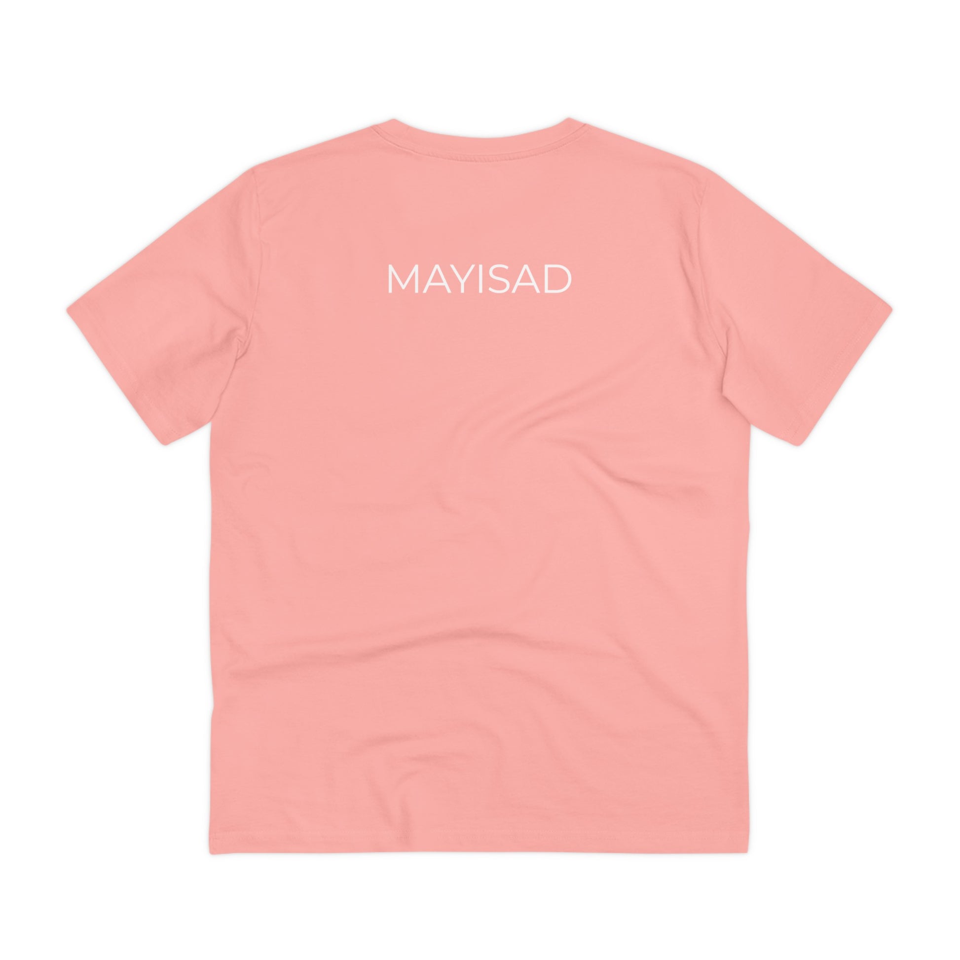 Women's round-neck T-shirt