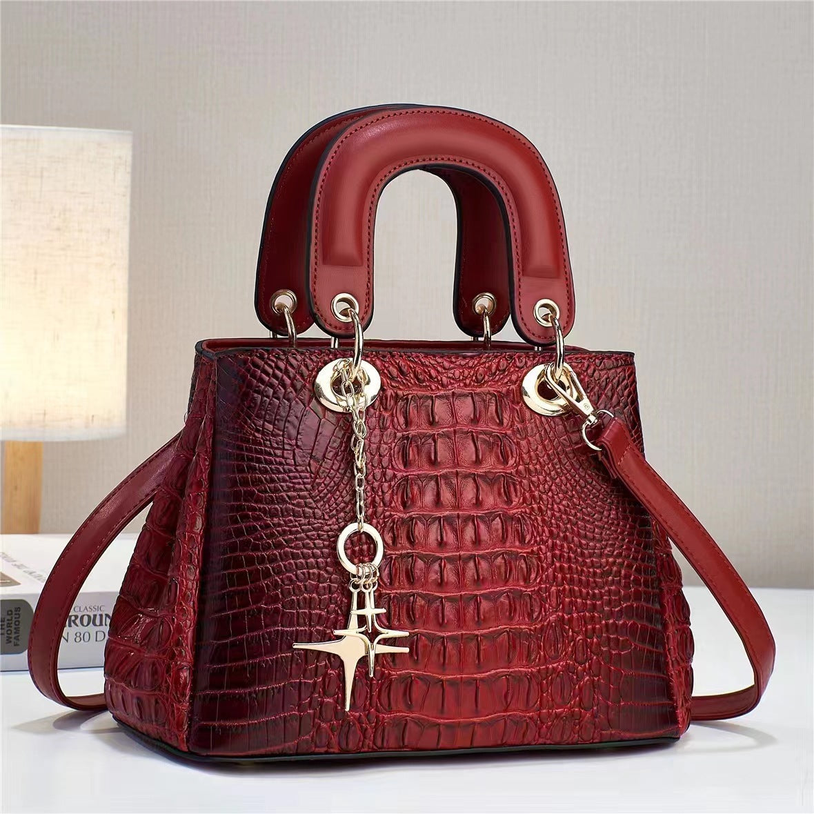 Elegant Lady Bag