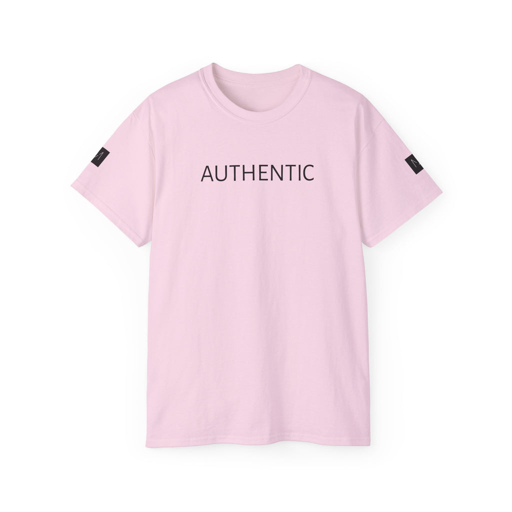Authentic T-shirt MAYISAD