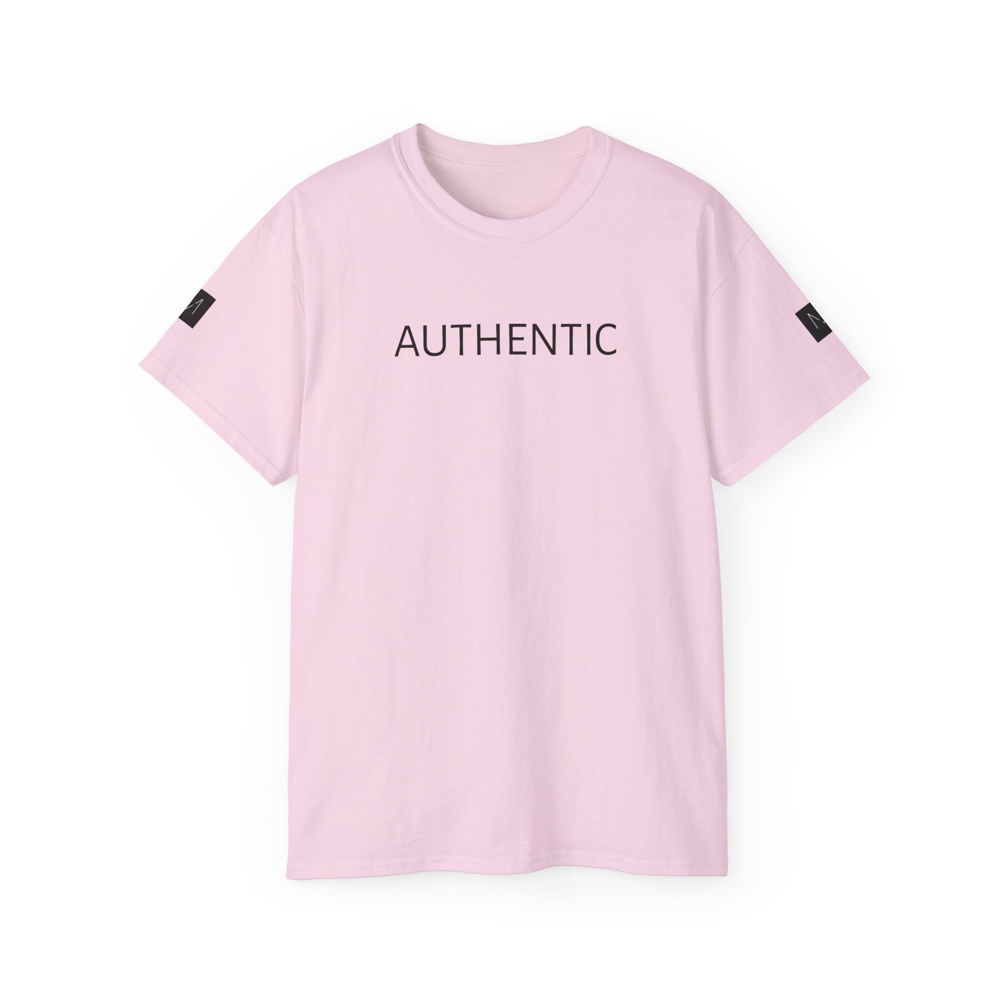 Authentic T-shirt MAYISAD