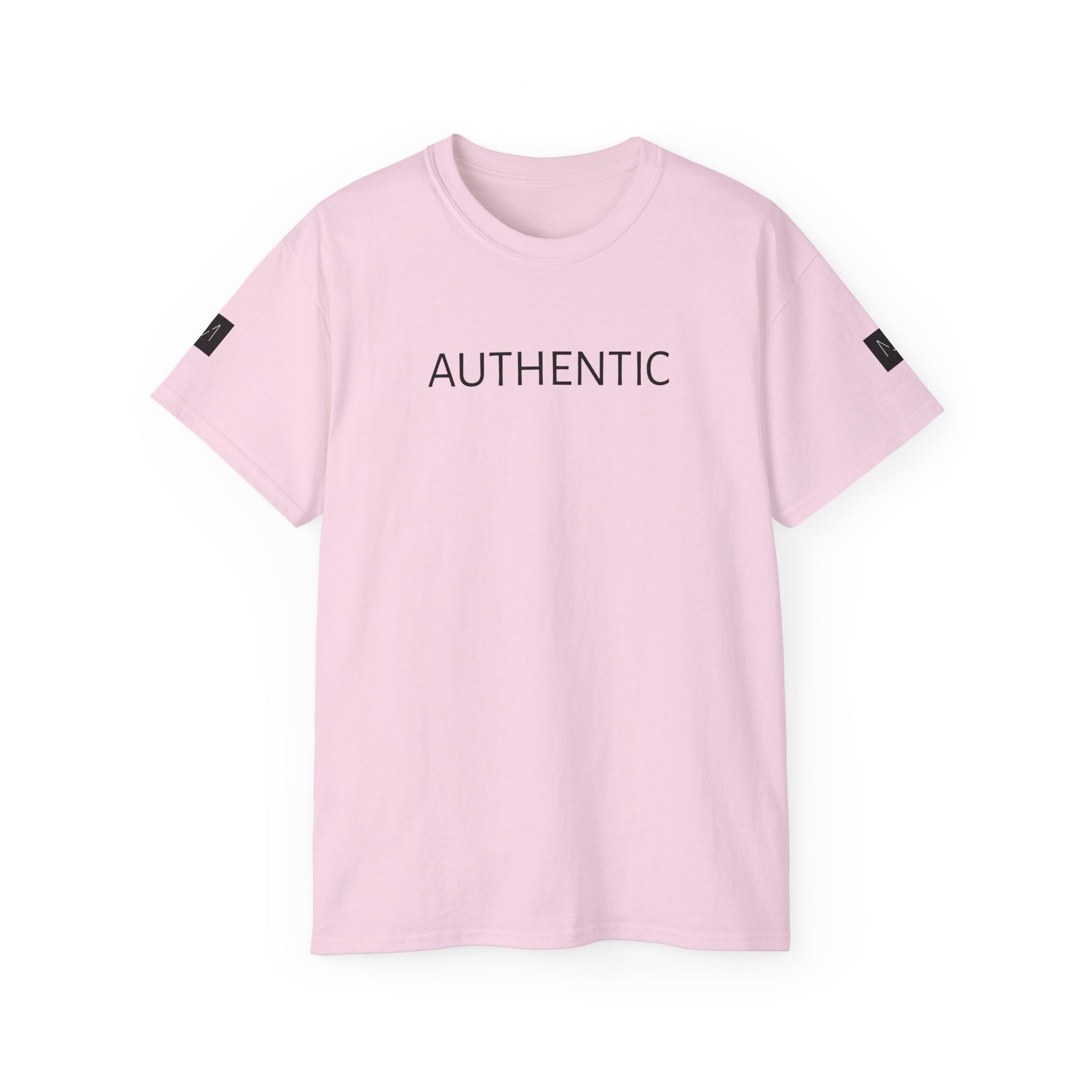 Authentic T-shirt MAYISAD