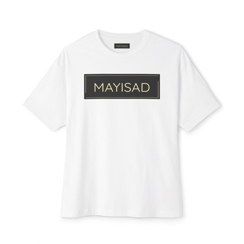 Unisex Oversized Tshirts