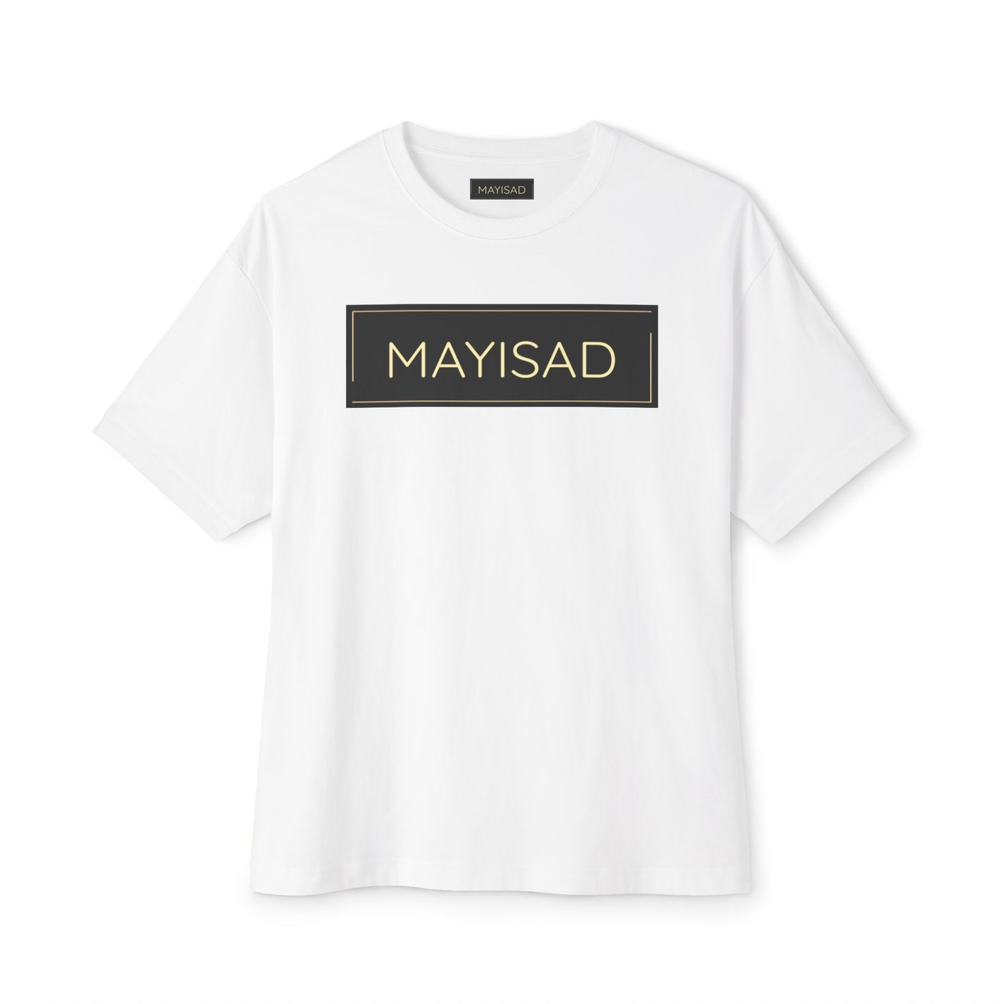 Unisex Oversized Tshirts