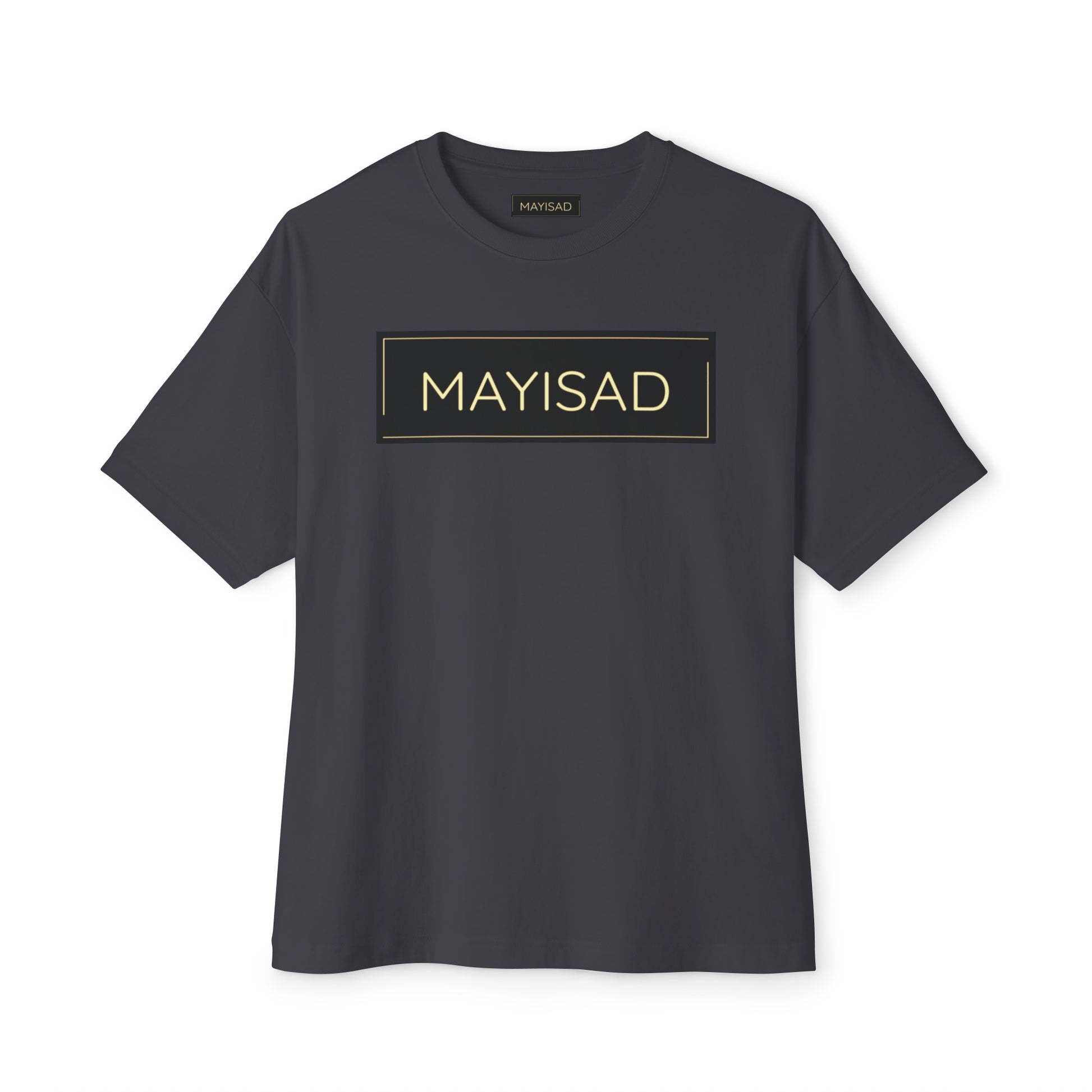 Unisex Oversized Tshirts