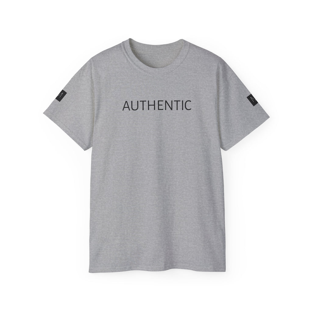 Authentic T-shirt MAYISAD