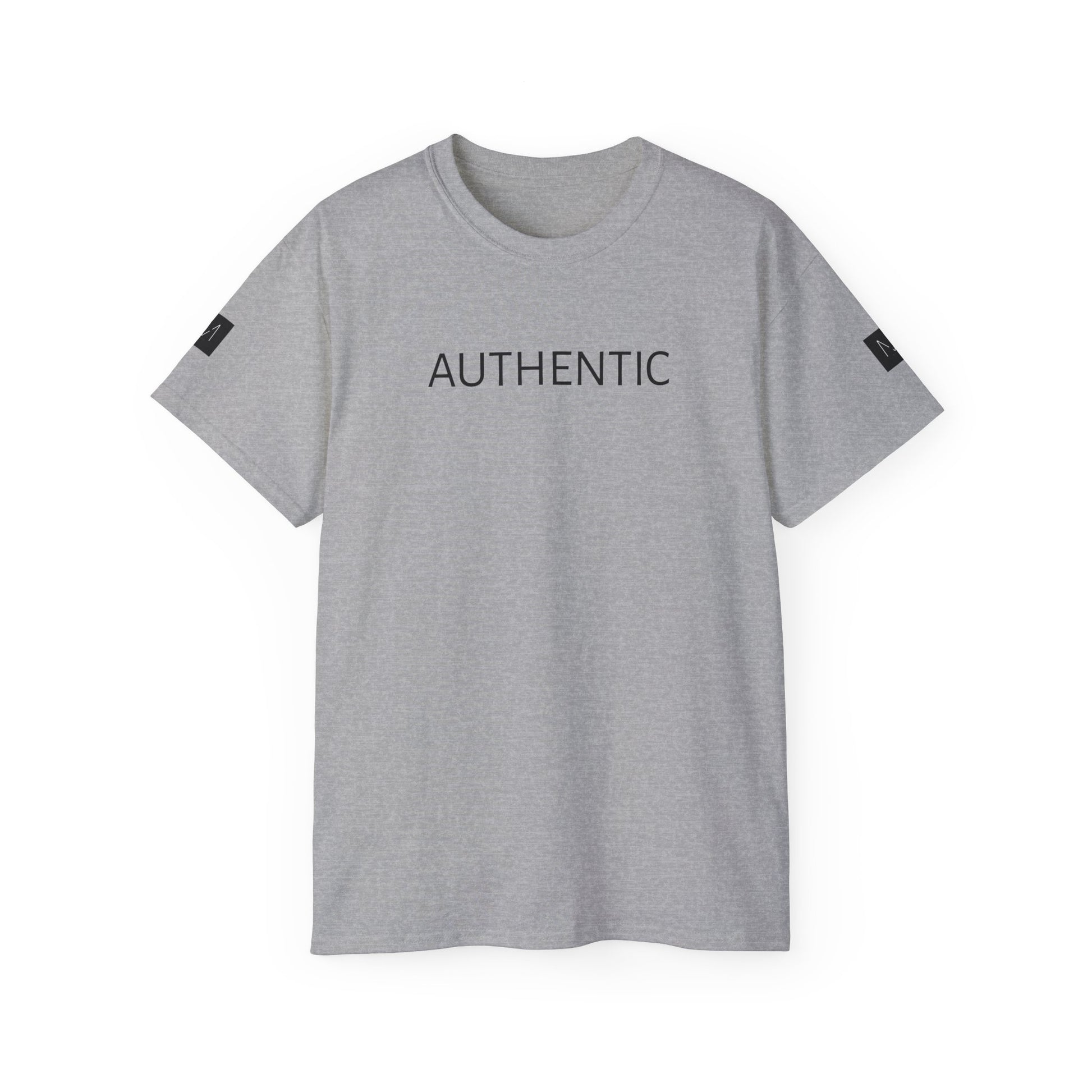 Authentic T-shirt MAYISAD