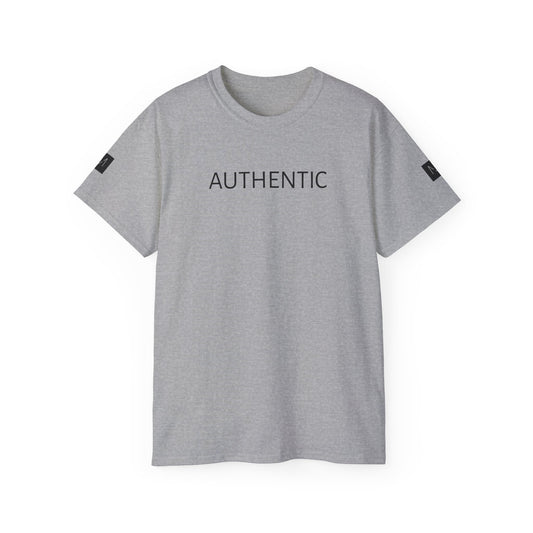 Authentic T-shirt MAYISAD