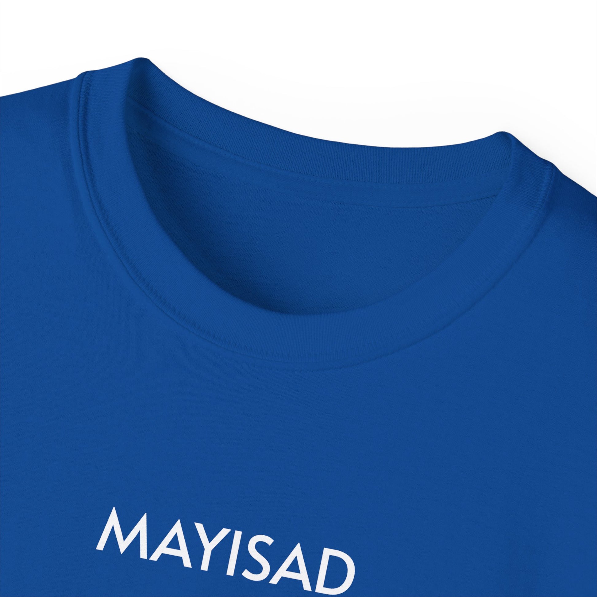T-shirt MAYISAD