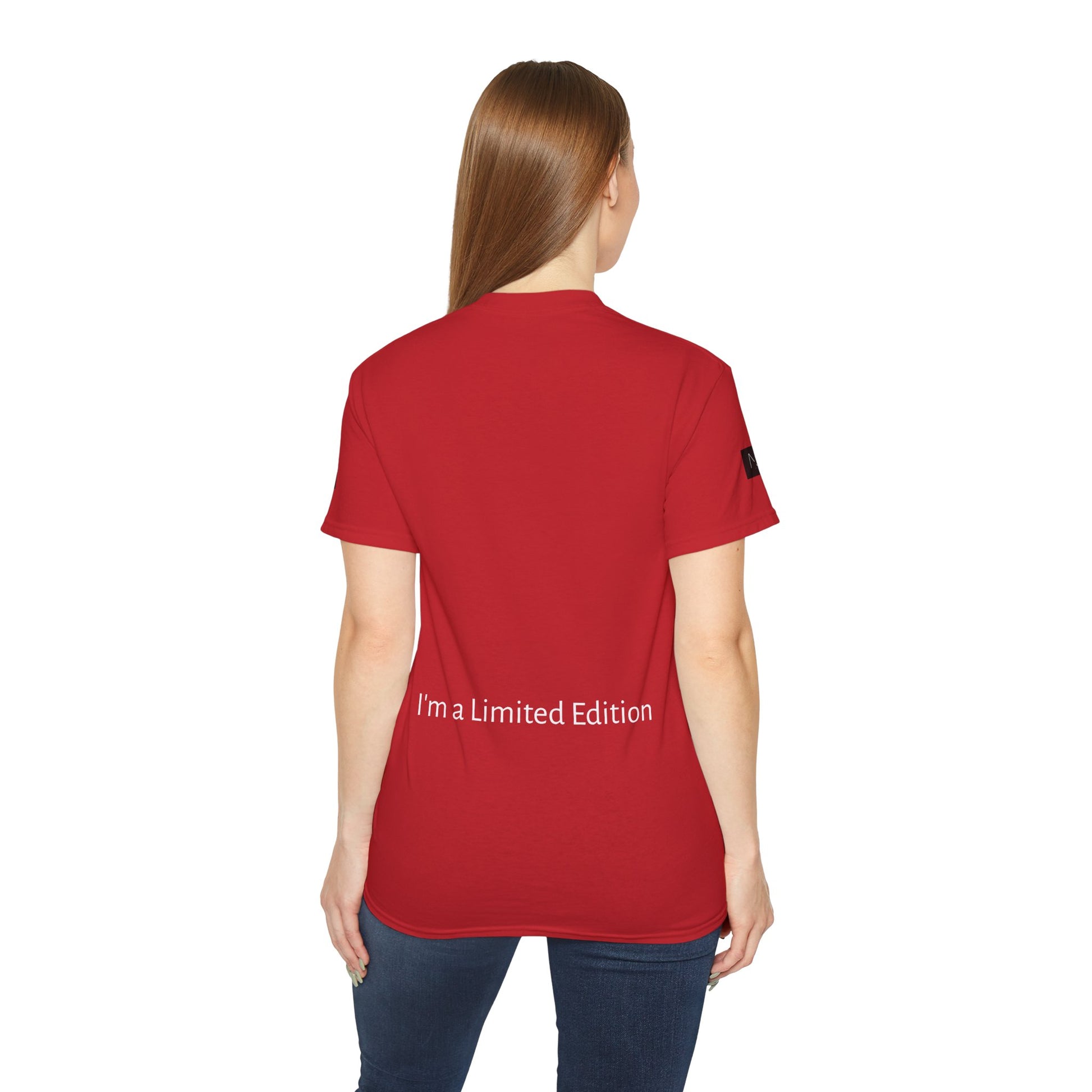 Authentic T-shirt MAYISAD