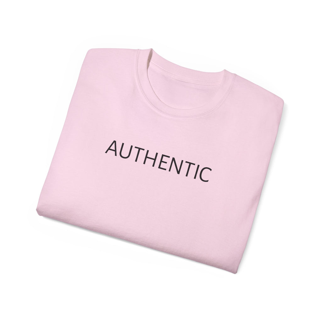 Authentic T-shirt MAYISAD