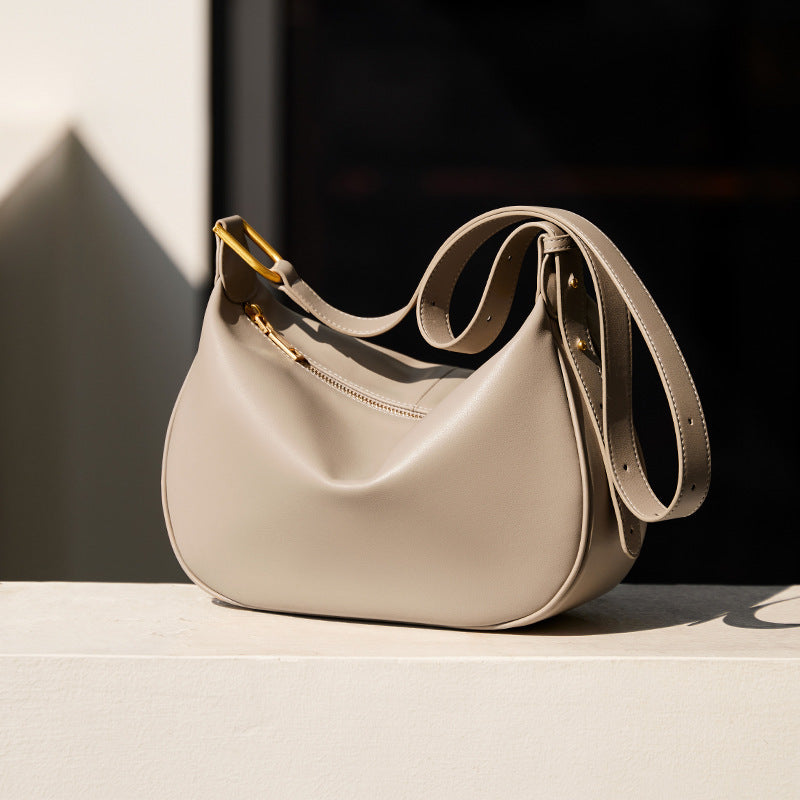 Chic shoulder bag
