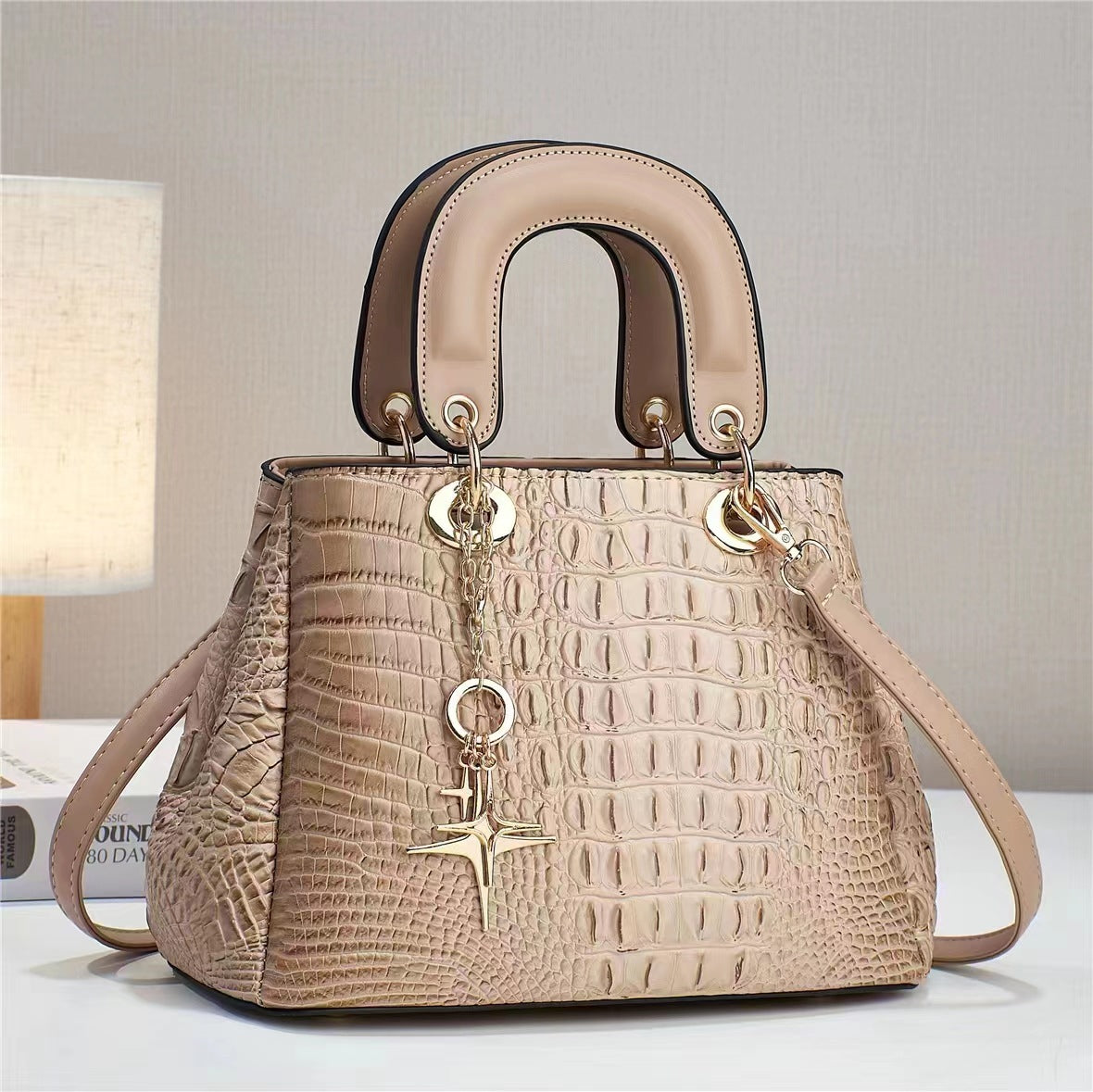 Elegant Lady Bag