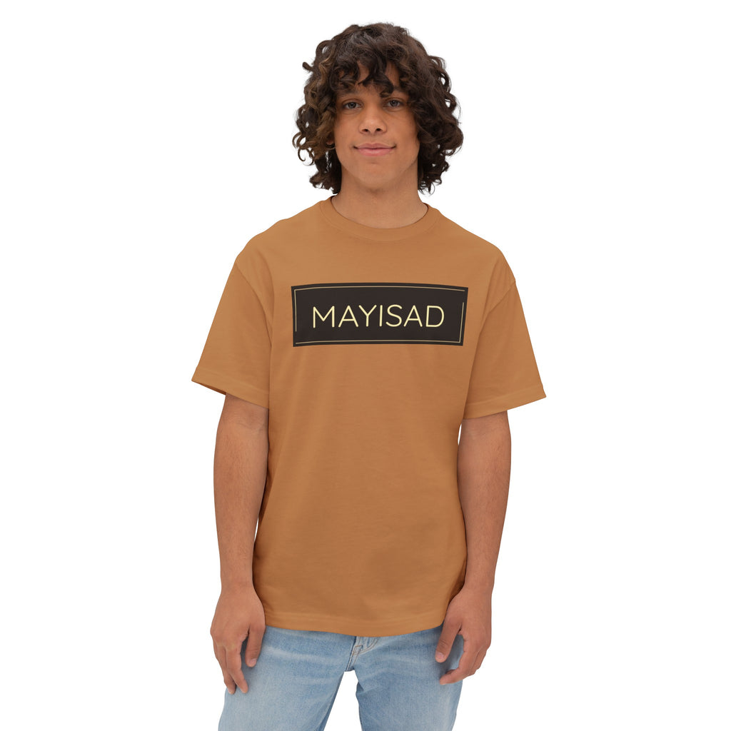 Unisex Oversized Tshirts