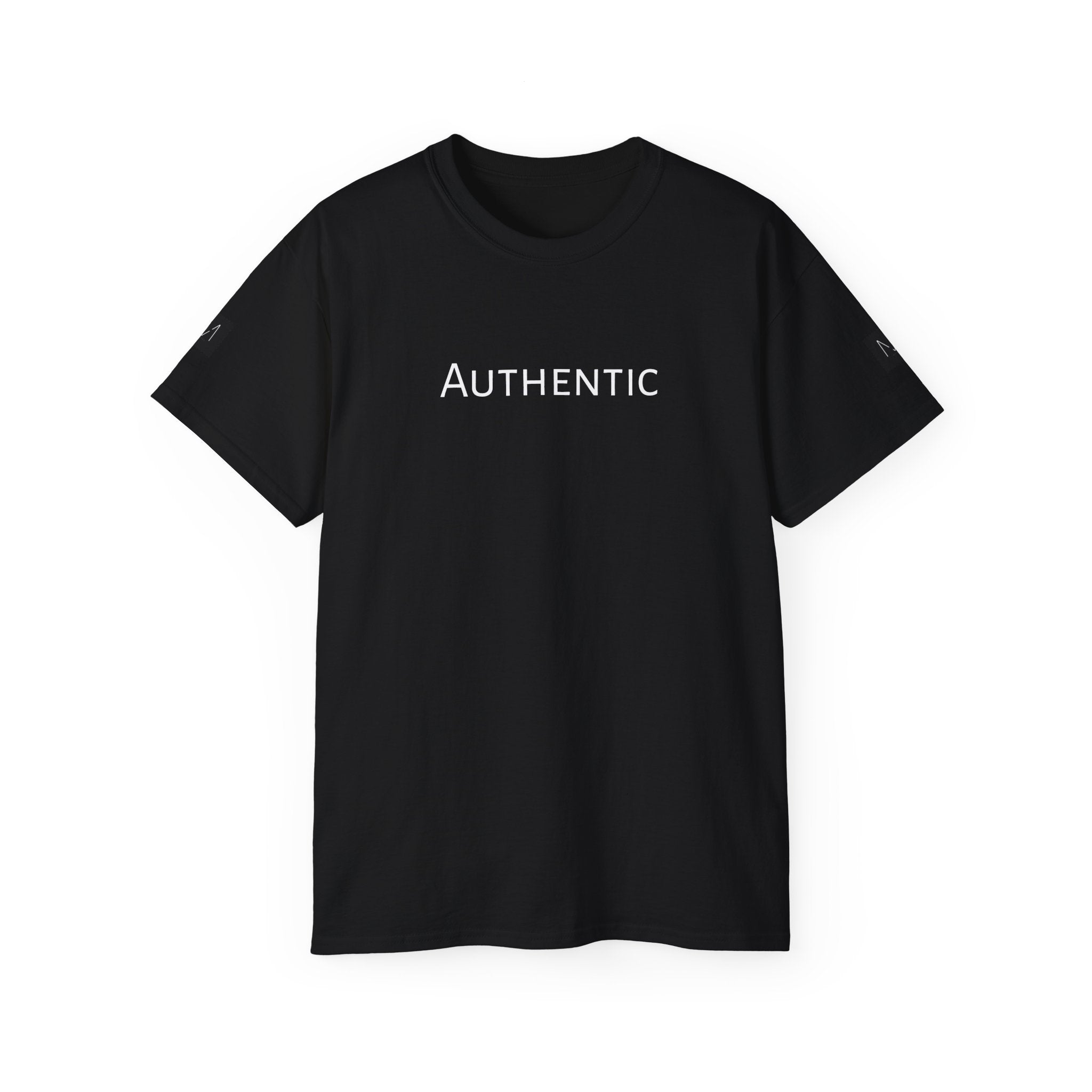 Authentic T-shirt MAYISAD