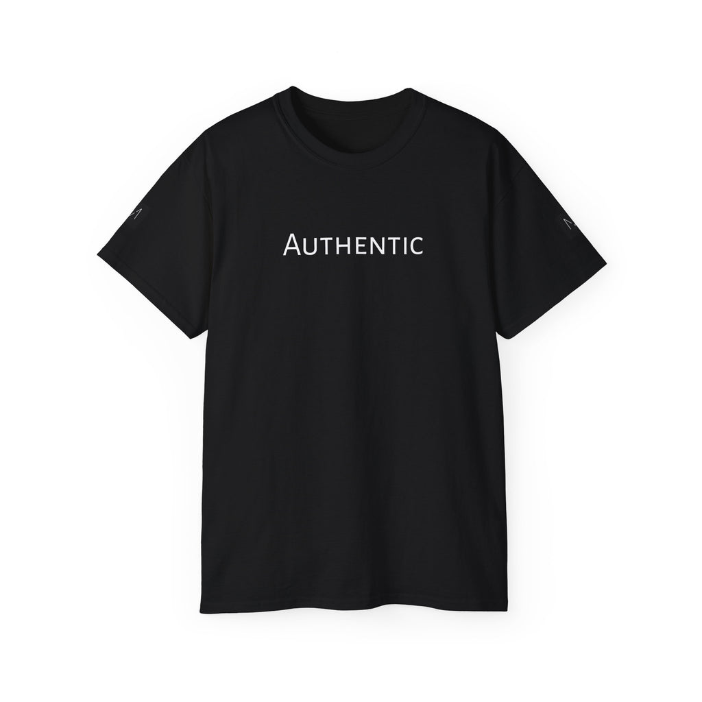 Authentic T-shirt MAYISAD