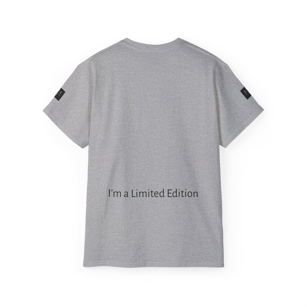 Authentic T-shirt MAYISAD