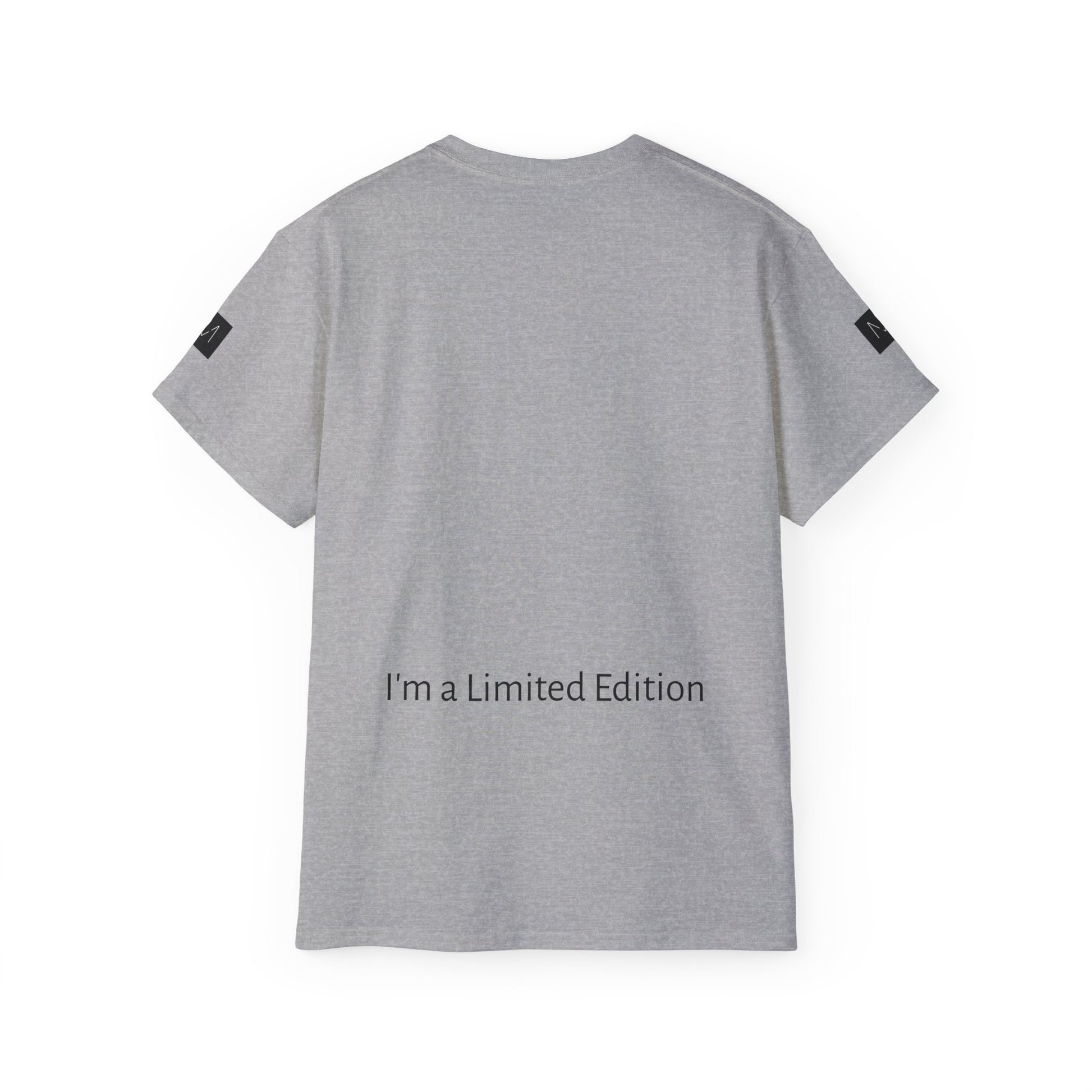 Authentic T-shirt MAYISAD