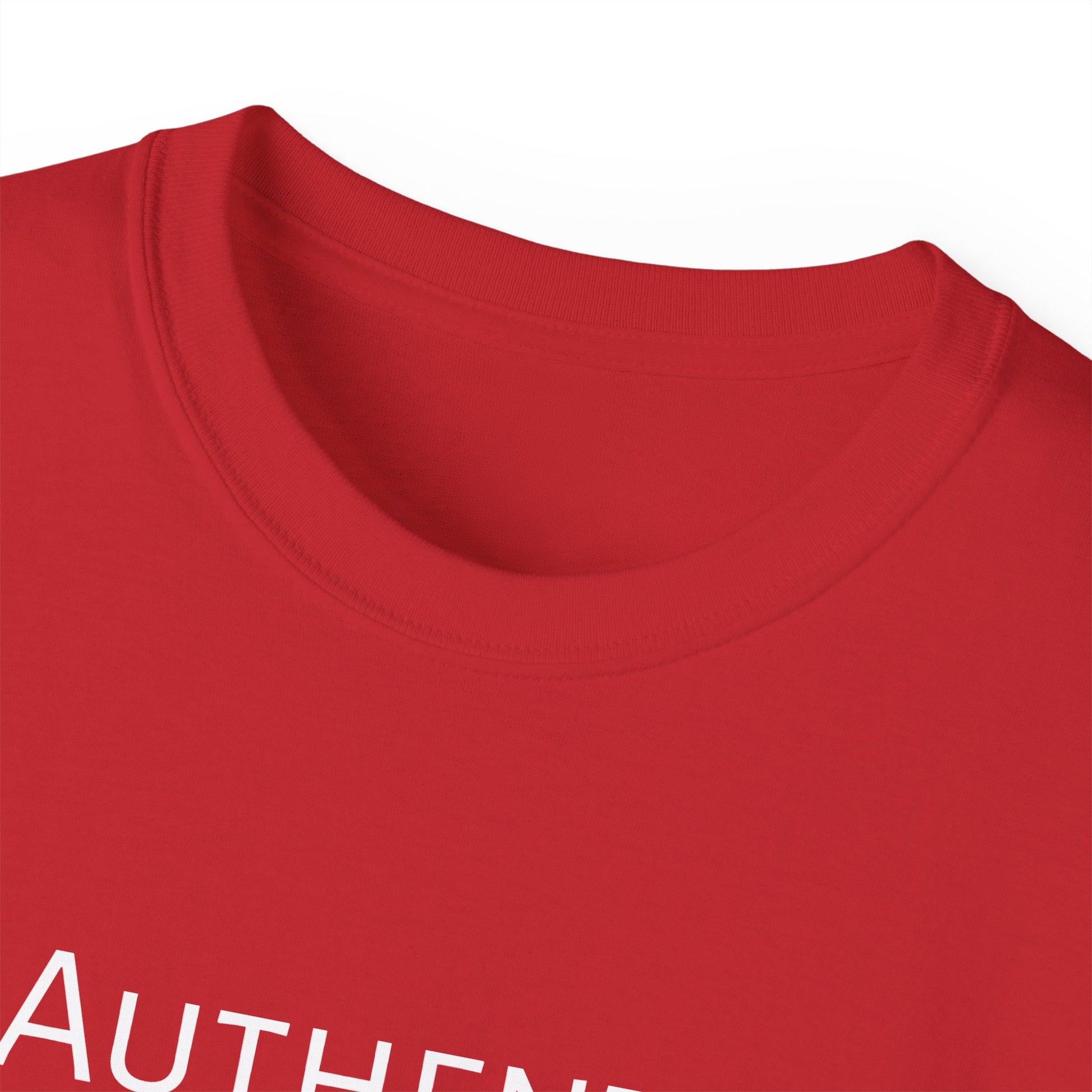 Authentic T-shirt MAYISAD