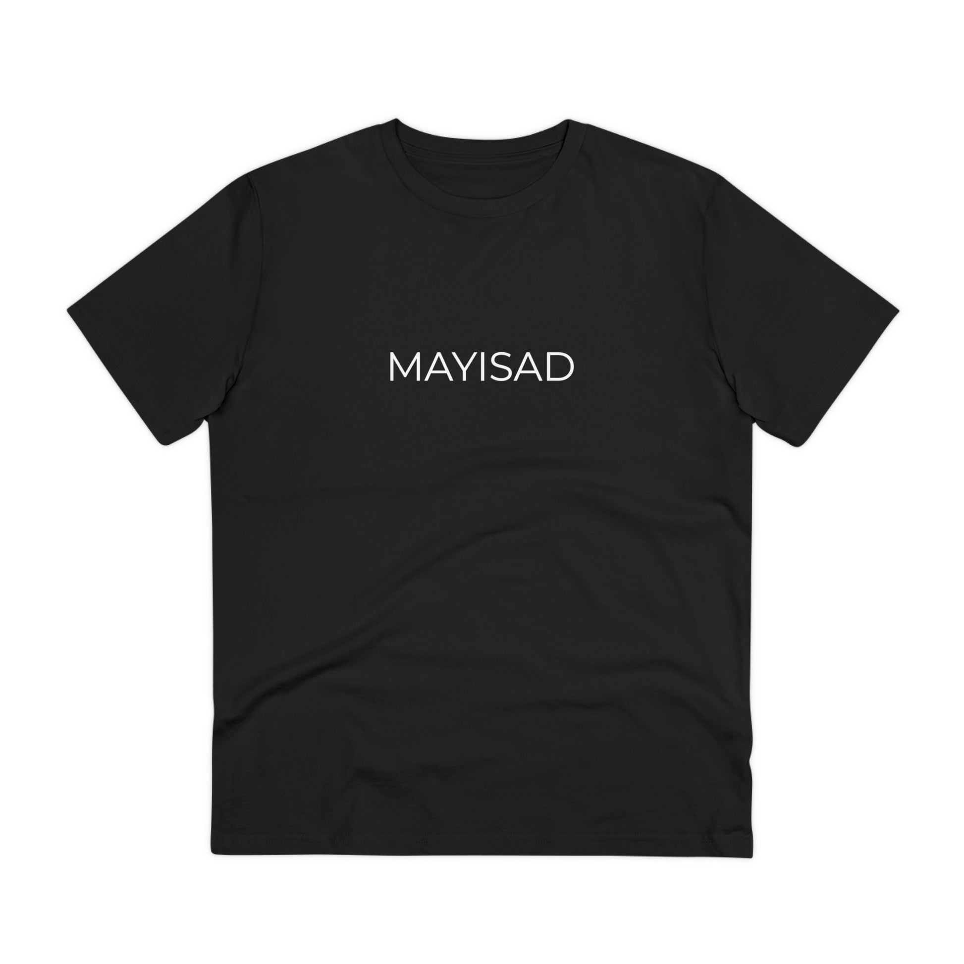 Women's round-neck T-shirt