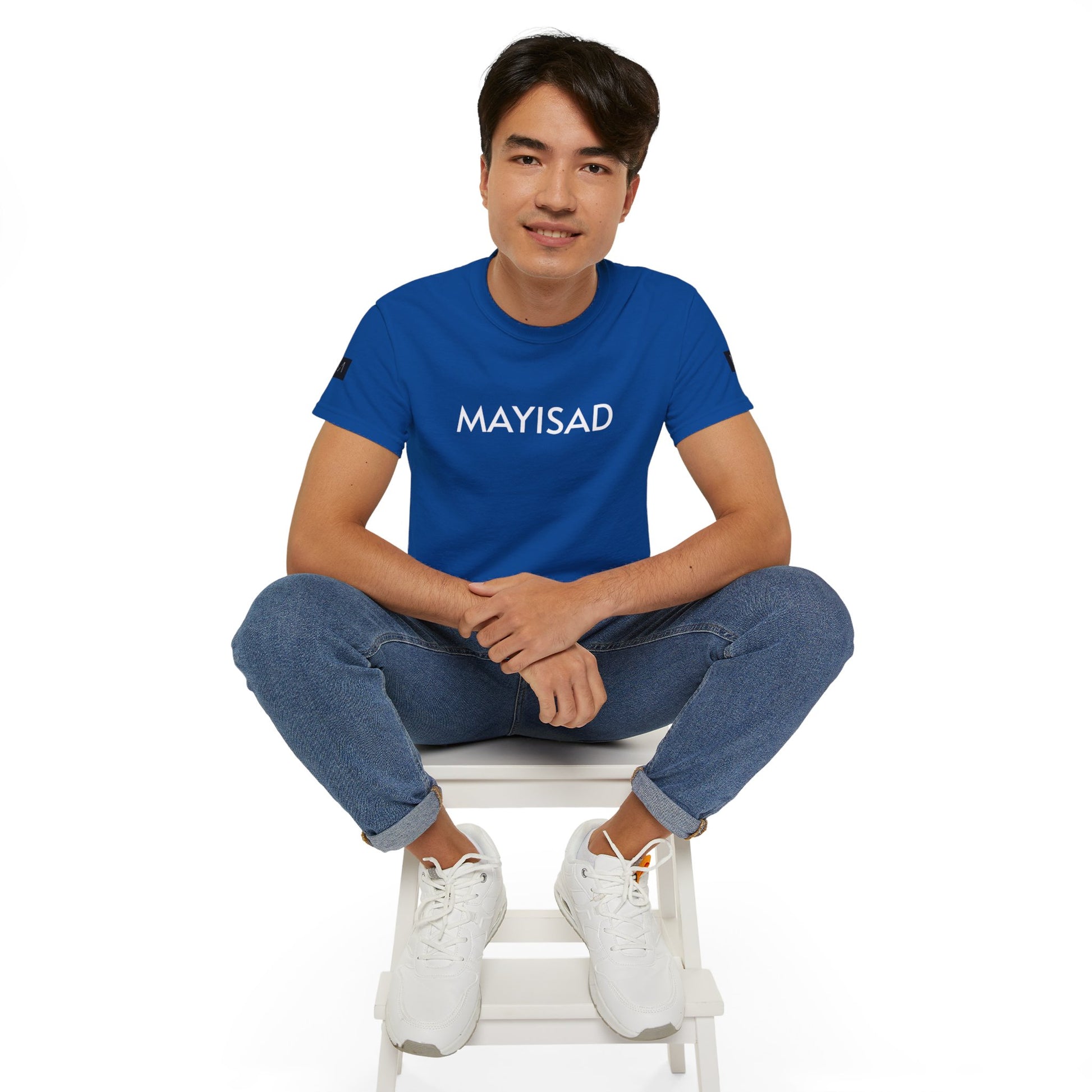 T-shirt MAYISAD
