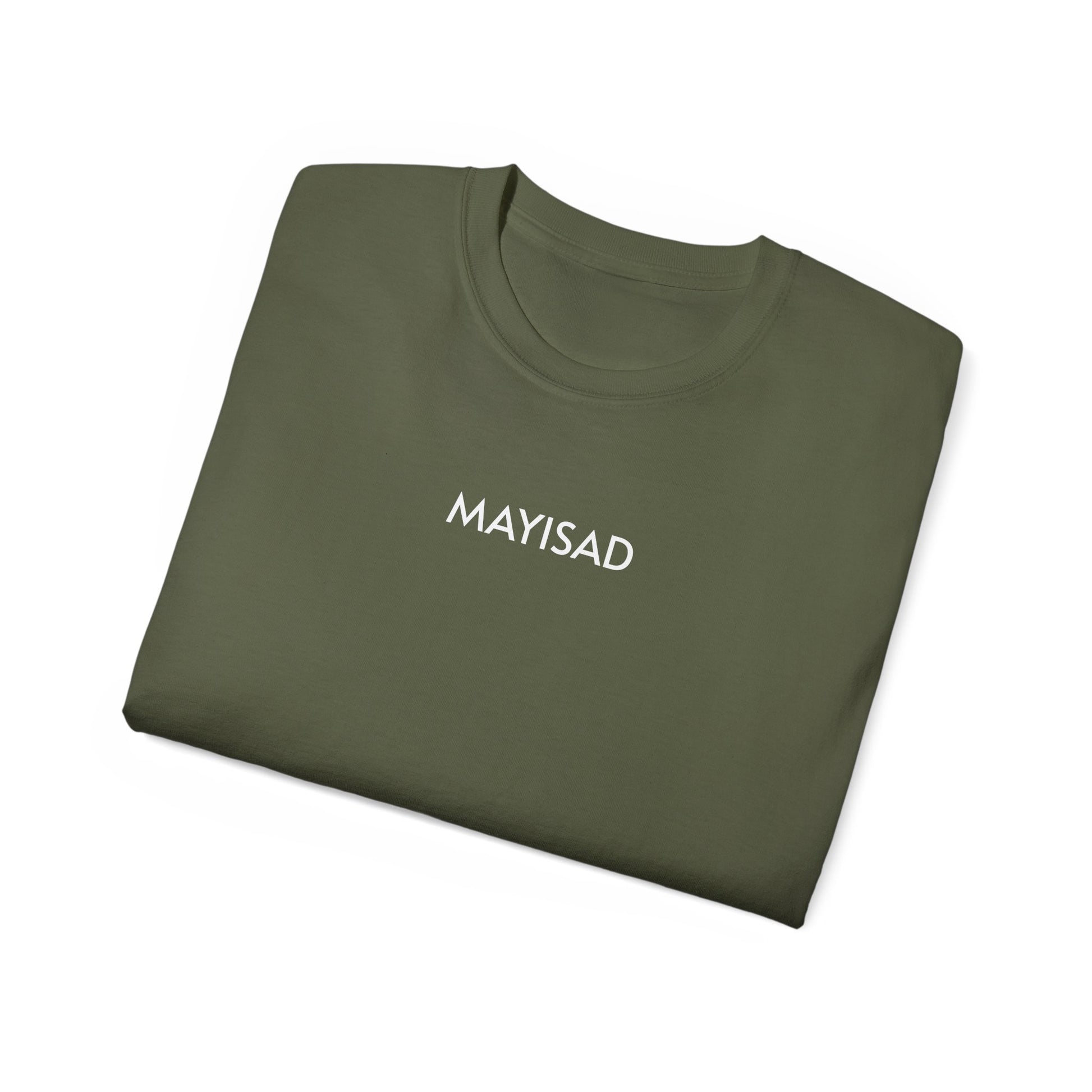 T-shirt MAYISAD