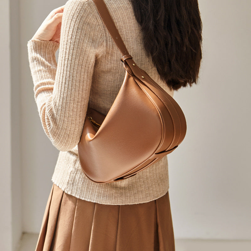 Chic shoulder bag