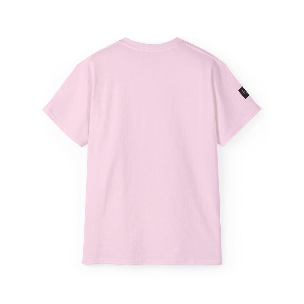 T-shirt short-sleeved round-neck T-shirt MAYISAD