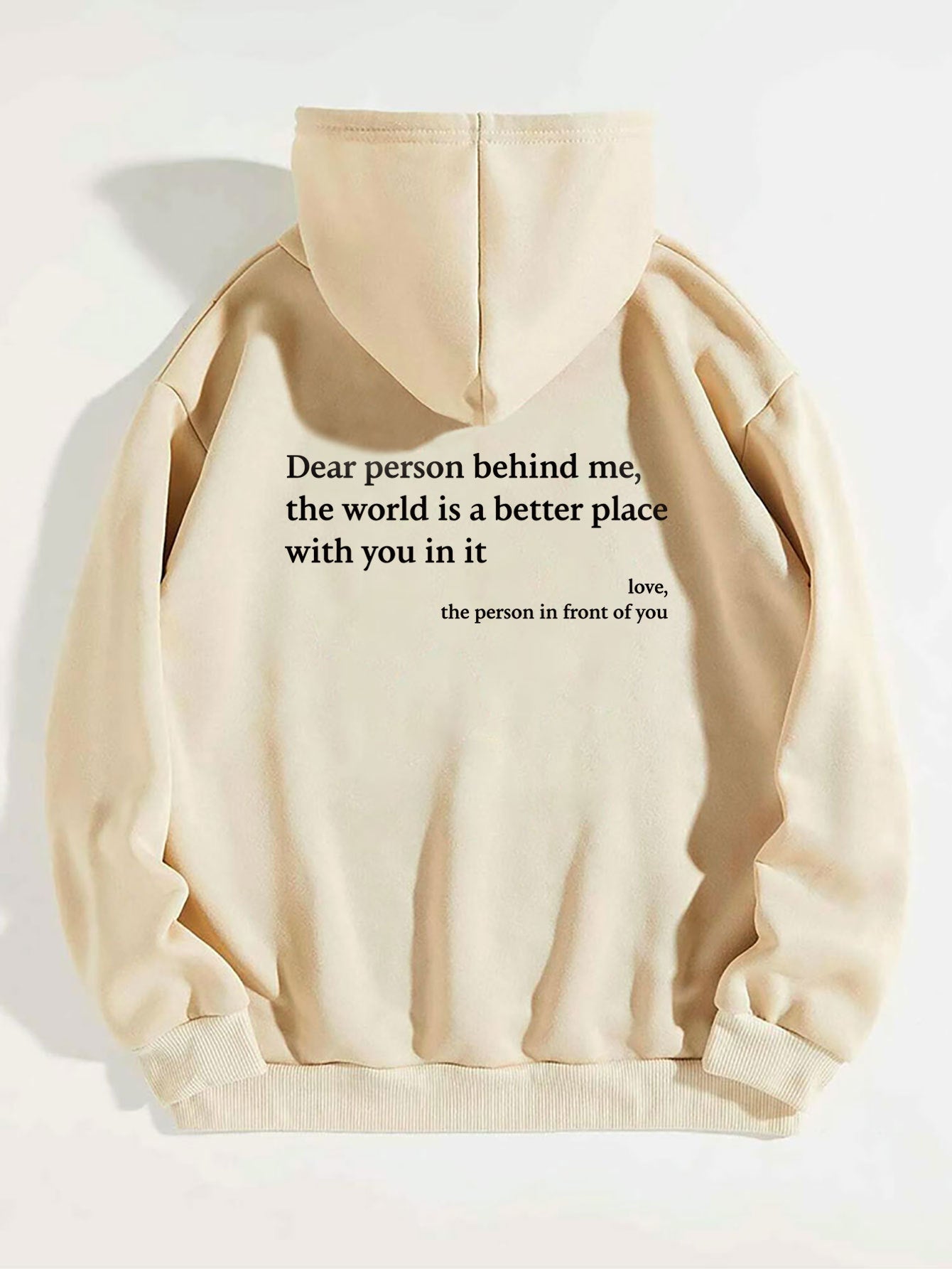 Sweat-shirt