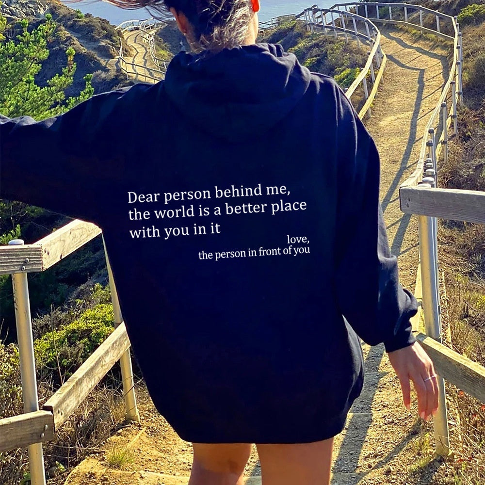 Sweat-shirt