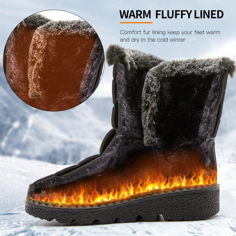 Winter boots for Women