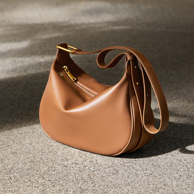 Chic shoulder bag