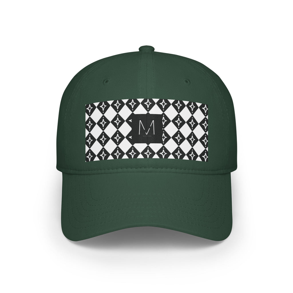 Baseball Cap MAYISAD Collection - MAYISAD