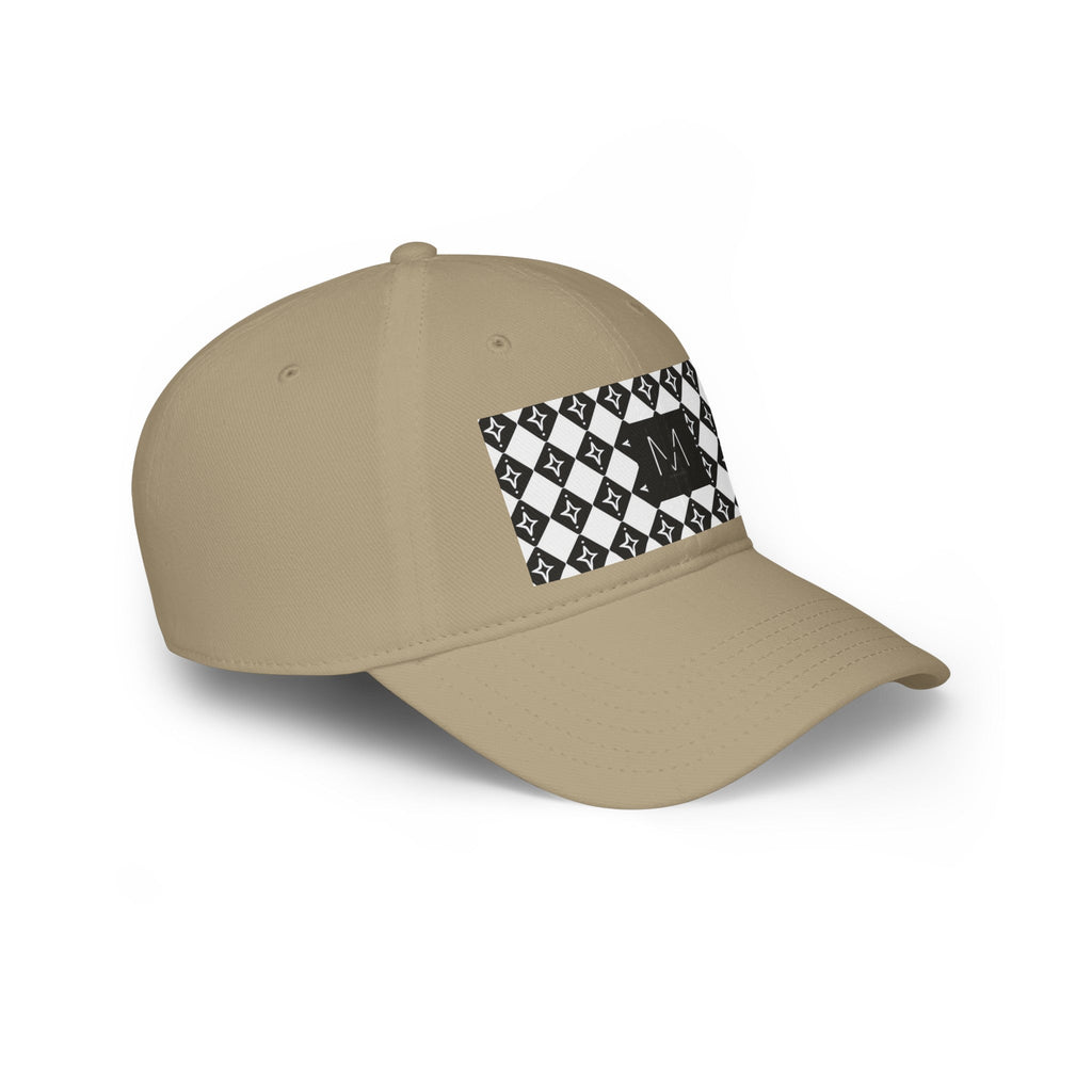 Baseball Cap MAYISAD Collection - MAYISAD