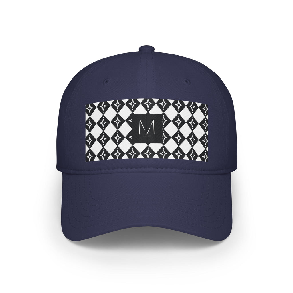 Baseball Cap MAYISAD Collection - MAYISAD