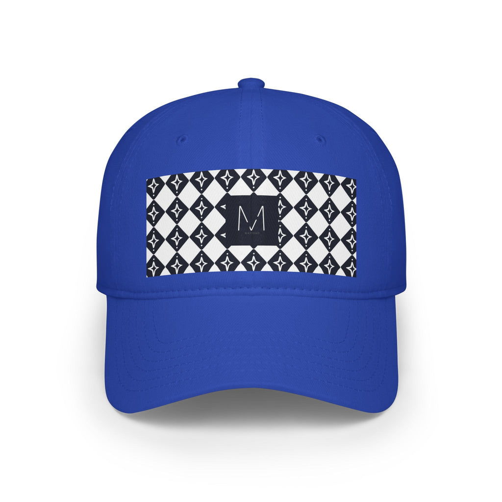 Baseball Cap MAYISAD Collection - MAYISAD