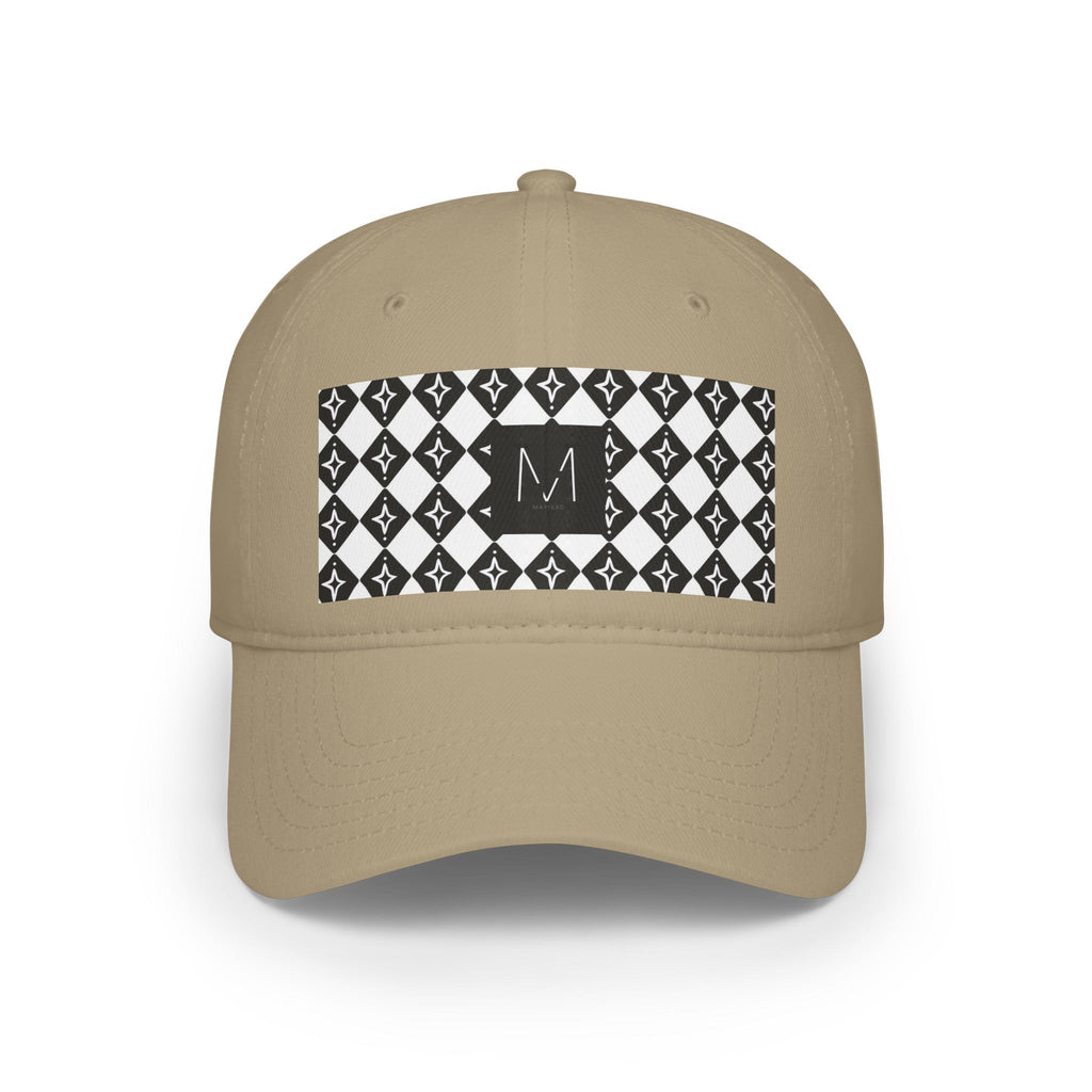Baseball Cap MAYISAD Collection - MAYISAD